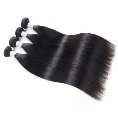 China Free Sample K S Natural Wave Hair Bundles Brazilian Hair Bundle Hair Weft Weave Hair Extensions for sale