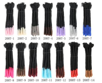 China Hot Selling 100 Fiber Faux Braids Hairstyles Passion Twist Crochet For Men And Women Pre Stretched Synthetic Braiding Hair for sale