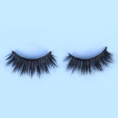 China Taiwan False Natural Hair Eyelashes Long Natural 3d Mink Eyelashes Selling False Eyelashes for sale