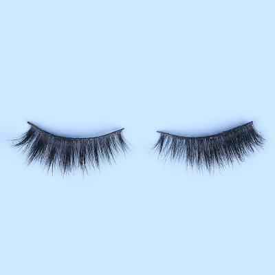 China Wholesale Volume Fans Micro Fans Winged Brush Strip Fake Mink Seller Eyelash Extensions Blooming Manufacturers for sale