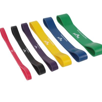 China Custom Mini ECO Home Resistance Bands for sale