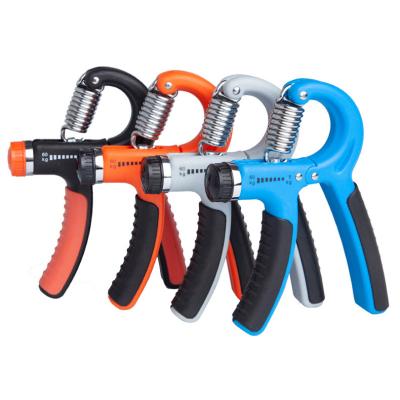 China ARMES Adjustable Hand Grip Strengthener for sale