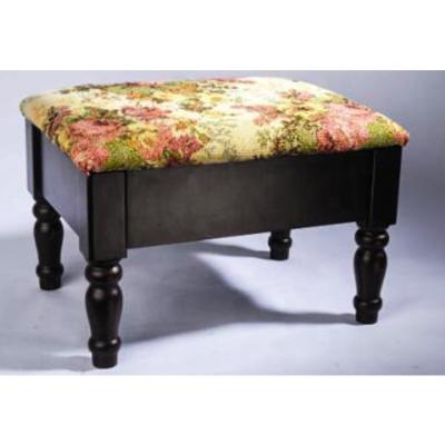 China Wooden Footstool Small Furniture Footstool /Foot Stool for sale