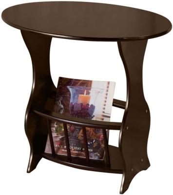 China Convertible Indoor Home Decoration Magazine Table Coffee Table Wood Side Table for sale