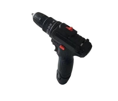 China Handheld Built-in Electric Mini Drill Lithium Batteries Smart Body Stronger 12V Power Drills For Drilling 10mm for sale