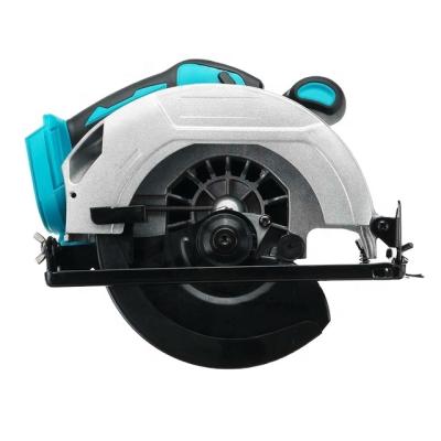 China Wood Saw High Efficiency China Saw Industrial Grade Wood Cutting Machines Brushless Cordless Circular Saw Machine for sale