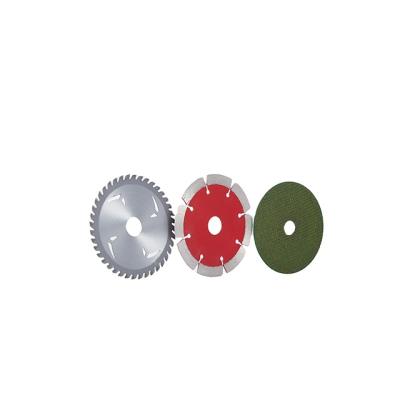 China Various Cutting Metal Wood Circular Saw Blade For Wood Cutting Metal Saw Machinery Ceramic Cutting Polishing Grinding Spare Parts for sale