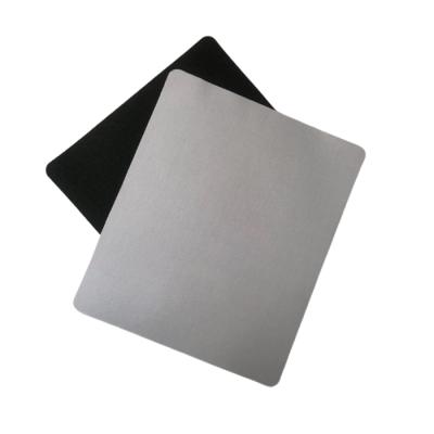 China Blank Rubber Ware Sublimation Rubber Anti Slip Mouse Pad Pad for sale