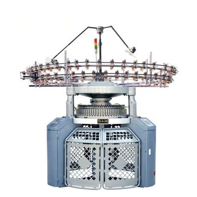 China Yonthin High Performance Body Size Terry Single Knitting Machine Circular Chain for Clothing Home Sale Price for sale