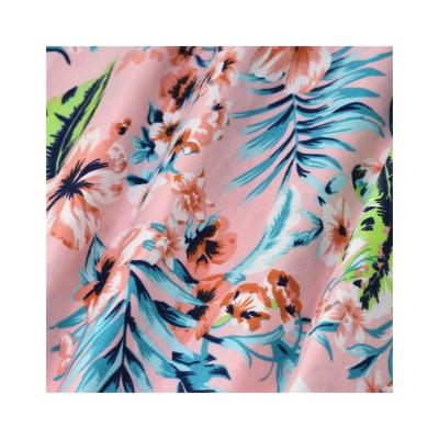 China Best Price Stretch Microfiber Fabric 100% Polyester Fabric Bedding Digital Printing Apparel Fabric For Dress for sale