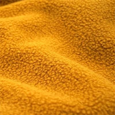 China Memory Factory Approved Soft Coral Blanket, Fleece Fabric, Hoodie, 100% Polyester Wool Fabric For Clothing Blankets for sale