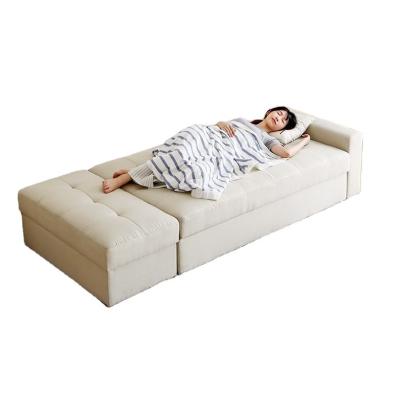 China (Other) High Quality Modern Bed Adjustable Sofa Cum Bed With Storage from Sofa Bed With Storage Corner for sale