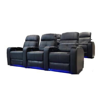 China High Quality Cooling Sofa Cinema Double Recliner Sofa Recliner Sofa Recliner for sale