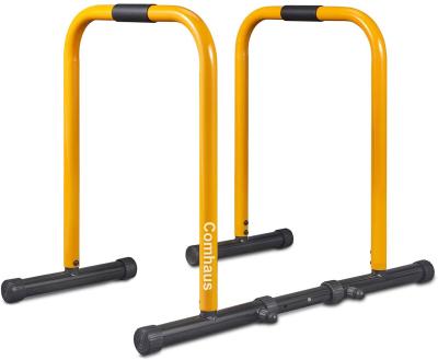 China Stable Heavy Duty Adjustable Height Upper Body Equipment For Home Gym for sale