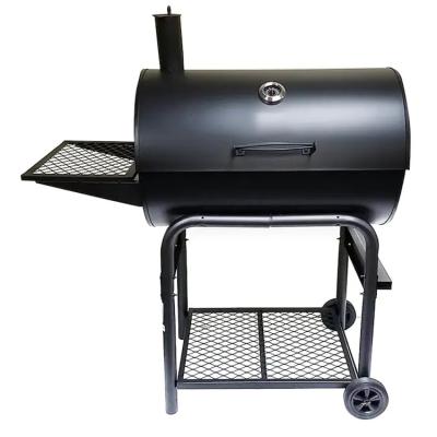 China Easily Assembled Classic Outdoor Large Light Patio Hot Sale BBQ Charcoal Grill for sale