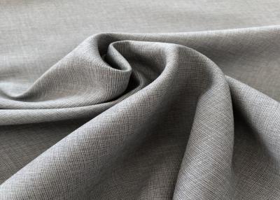 China Double Layers Breathable Outdoor Fabric , 190GSM Breathable Water Resistant Fabric for sale