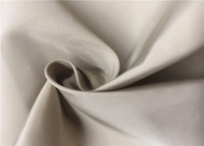 China Cationic Plain Polyester Vinyl Coated Fabric Breathable Good Wrinkle Resistance for sale