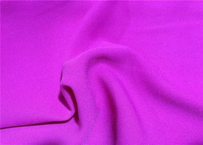 China SSY CEY Lightweight Chiffon Fabric Excellent Elasticity And Elastic Recovery for sale