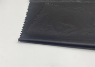 China ultra el invierno de nylon reciclado peso ligero del animal doméstico de la tela 400T viste la prenda impermeable 38GSM de la tela en venta