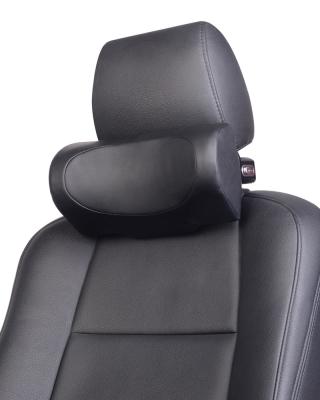 China Luxury Professional Car Headrest Pillow Suppliers Auto Headrest Travel Headrest Car Accessory for sale