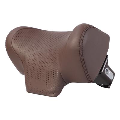 China Luxury New Technology And Professional Automobile Car Driver Neck Cushion Cervical Spine Support Cushion for sale