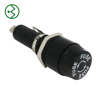 China Auto China Supplier: R3 Series 5*20mm Fuse Holder for sale