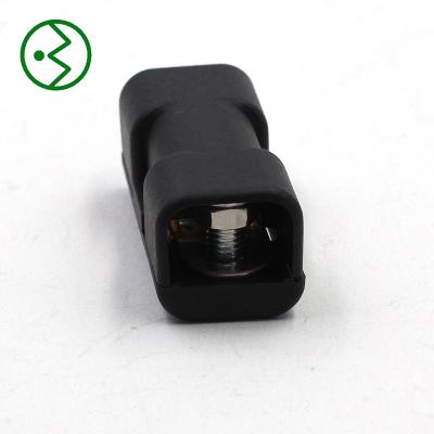 China AD198 Signal Automotive American National Standard FUSE HOLDER With 30A American National Standard Auto Fuse for sale