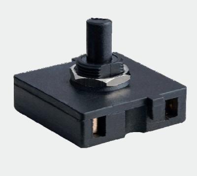 China Oven Single Pole 2,3,4 Speed ​​Fan Select Rotary Switch, Manufacturer China for sale