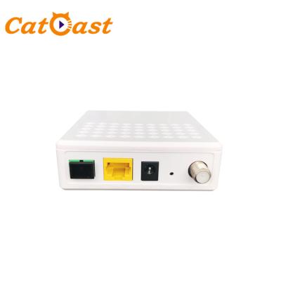 China FTTH 1GE FTTH CATV XPON GPON GEPON HGU ONU for sale