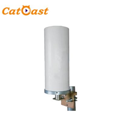 China Digital TV Head-end System MVDS Digital Transmitting Antenna Ku Band DVB-S2 Omnidirectional Transmitting Antenna for sale