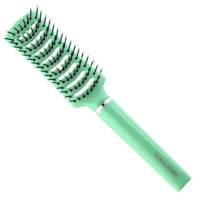 China duct hair brush for sale