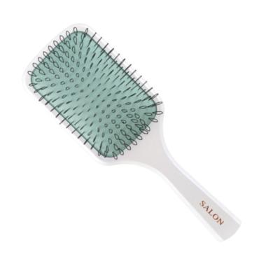 China Cushion Professional Hair Extensions Brush Salon Hair Brush Comb for sale