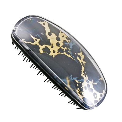 China Reliable Line New Arrival Tangle Hair Duct Hair Styling Painless Detangling Eraser Brush for sale