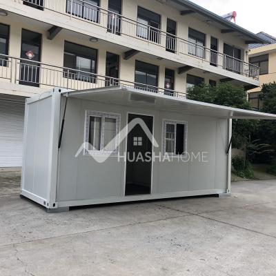 China Modern Mobile Hotel Prefab Sandwich Panel Beach House Designs for sale