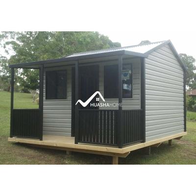 China new design Heat-insulated waterproof small house for sale