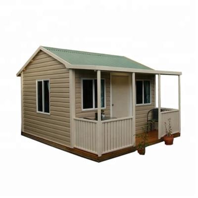 China Modern Modern Prefab Wooden Housing Prices for sale