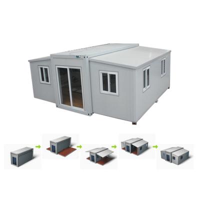 China Modern Australian Standard Cheap Mobile Container Prefabhouses for sale