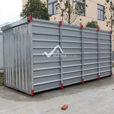 China 2018 Modern Factory Hot Selling Portable Storage Units For Sale for sale