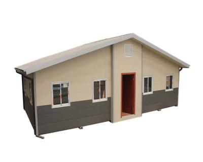 China New Style Modern Hot Galvanized Container Modular House For Design for sale