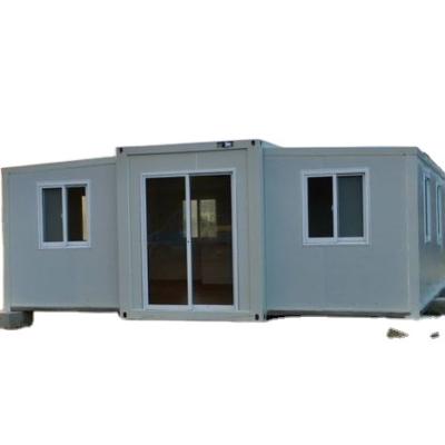 China China modern container house prefab construction prefab container houses 20/40ft house for sale for sale