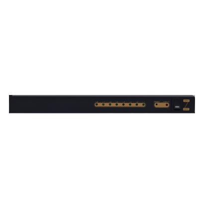 China 4K@60Hz 1x4 1x8 Metal Splitter VCOM HDMI 2.0V Ports High Definition 1 In 4 Out Of HDMI Splitter For PC HDTV for sale