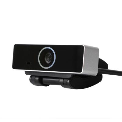 China About 2MP VCOM Special Mold 1080P HD Webcam Built In Microphone USB PC Web Camera for sale