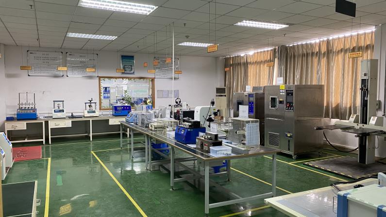 Verified China supplier - Guangdong Shuoqiang Electronics Co., Ltd.