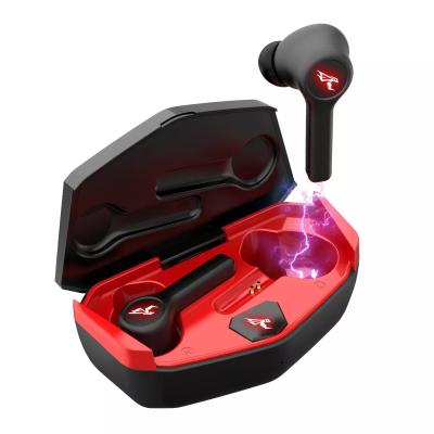 China Somic GX501 Cvc Noise Reduction Wireless Headphones Game Music Earphone tws Stereo Earbuds Gaming Earbuds for sale