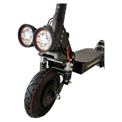 China Lowest price unisex adult mobility electric scooters for sale with rear disc brakes for sale