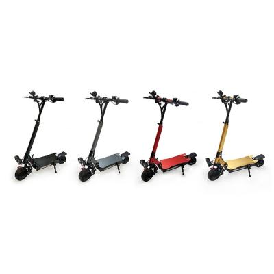 China Unisex Non-slip And Wear-Resistant Road Tire Adult Off-Road Wheel Electric Scooter for sale