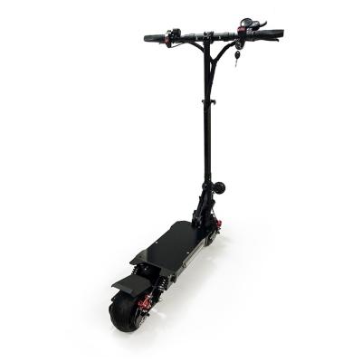 China High Quality Unisex Adult 2 Wheel Widely Used Electric Scooter With Seat for sale