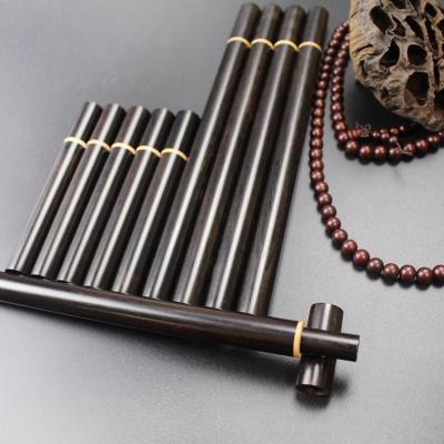 China Luxury Wooden Chinese Incense Stick Incense Tube Gift Packing For Incense Stick 21cm And 13cm Tube Back Packing for sale