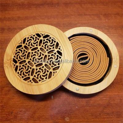 China Mubkhar wholesal wood box mubkhar incense holder incense stick incense holder Middle East Chinese Arabic electric censer parts for sale