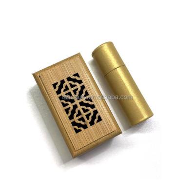 China New Chinese Censer Holder Incense Censer Censer Middle East Parts Censer Holder Wooden Mini Censer Censer Censer Censer for sale